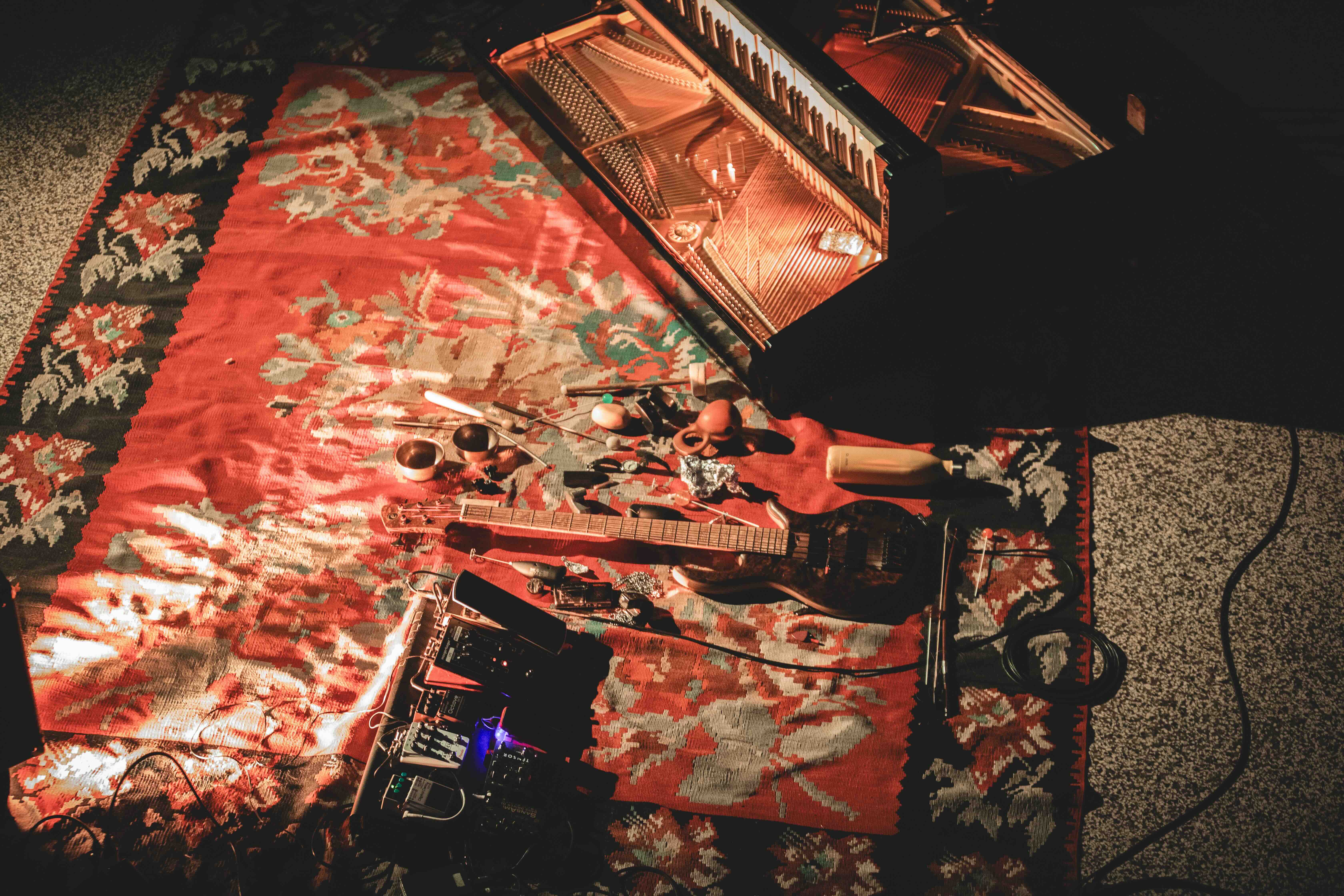 Loup / Heid - Slide 3