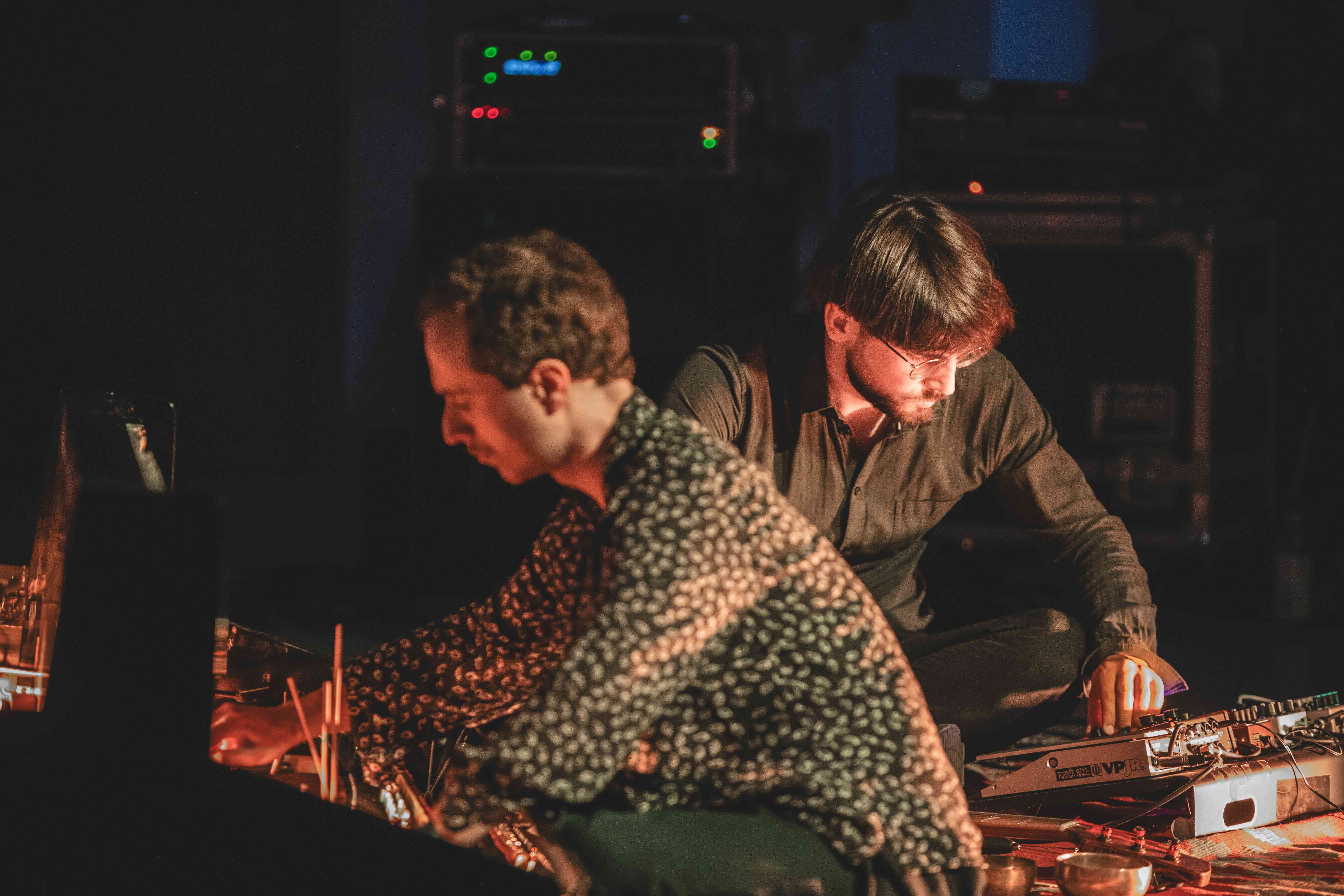 Loup / Heid - Slide 1